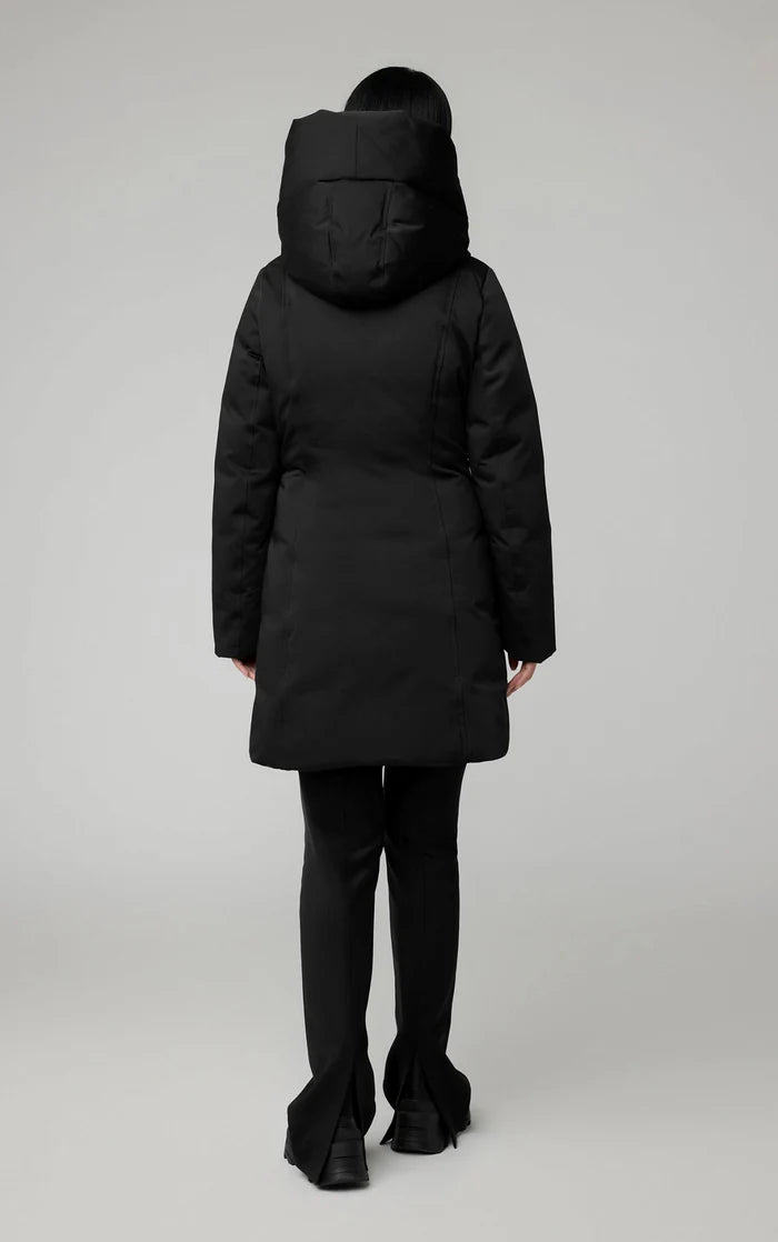 Camelia Jacket