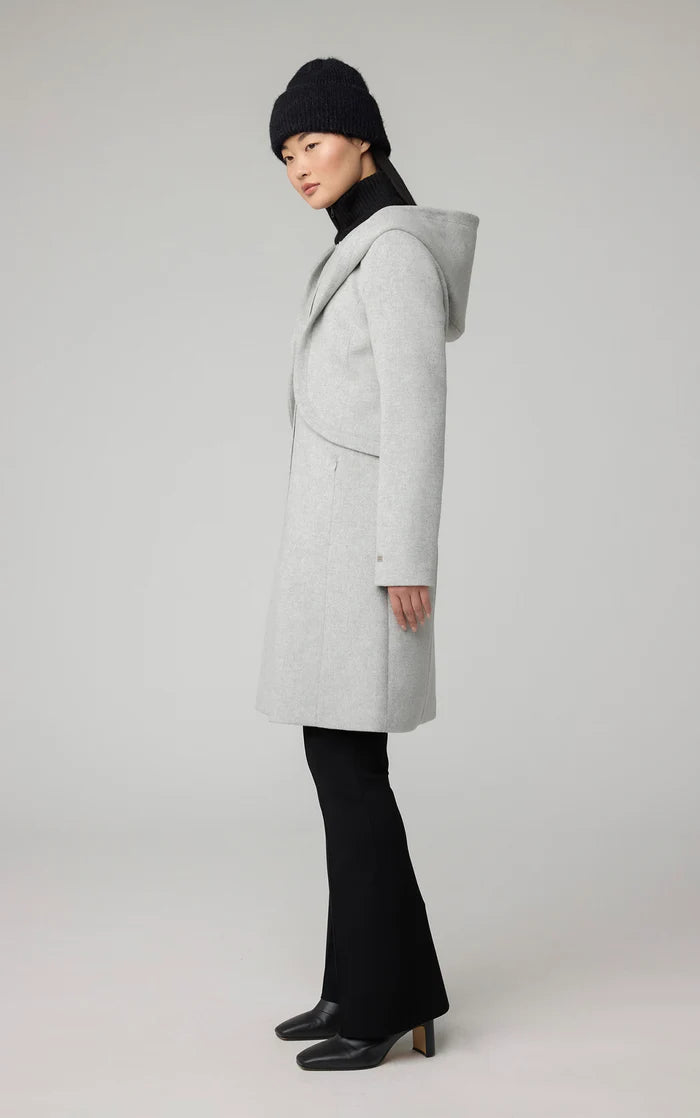 Cara Jacket