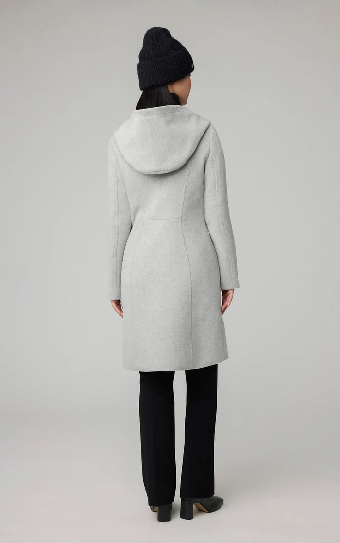Cara Jacket