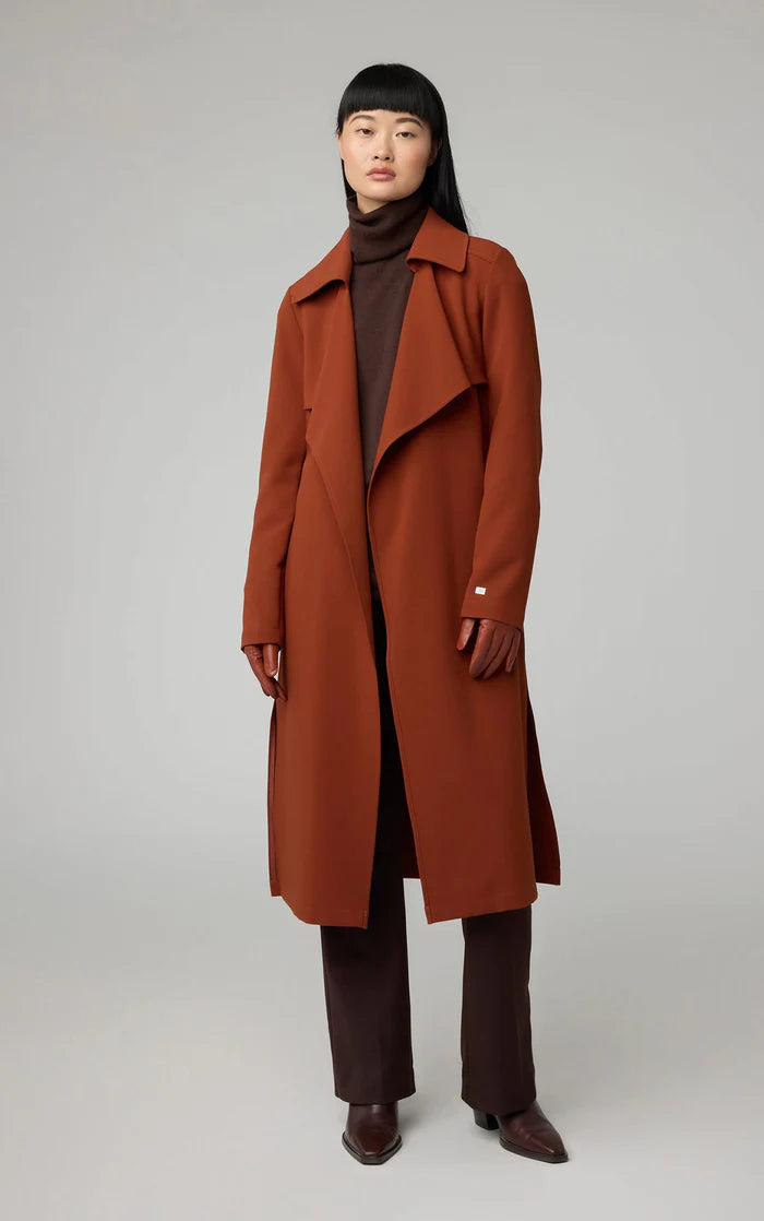 Dimitra Jacket