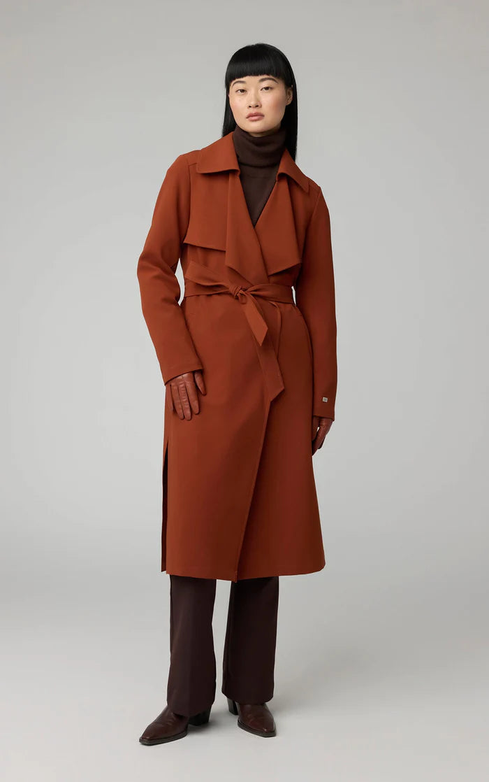 Dimitra Jacket