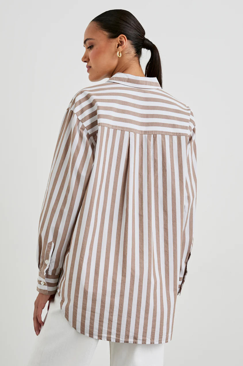 Elsa Blouse
