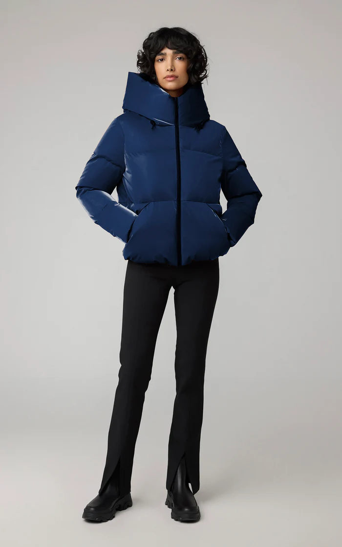 Iroh Jacket