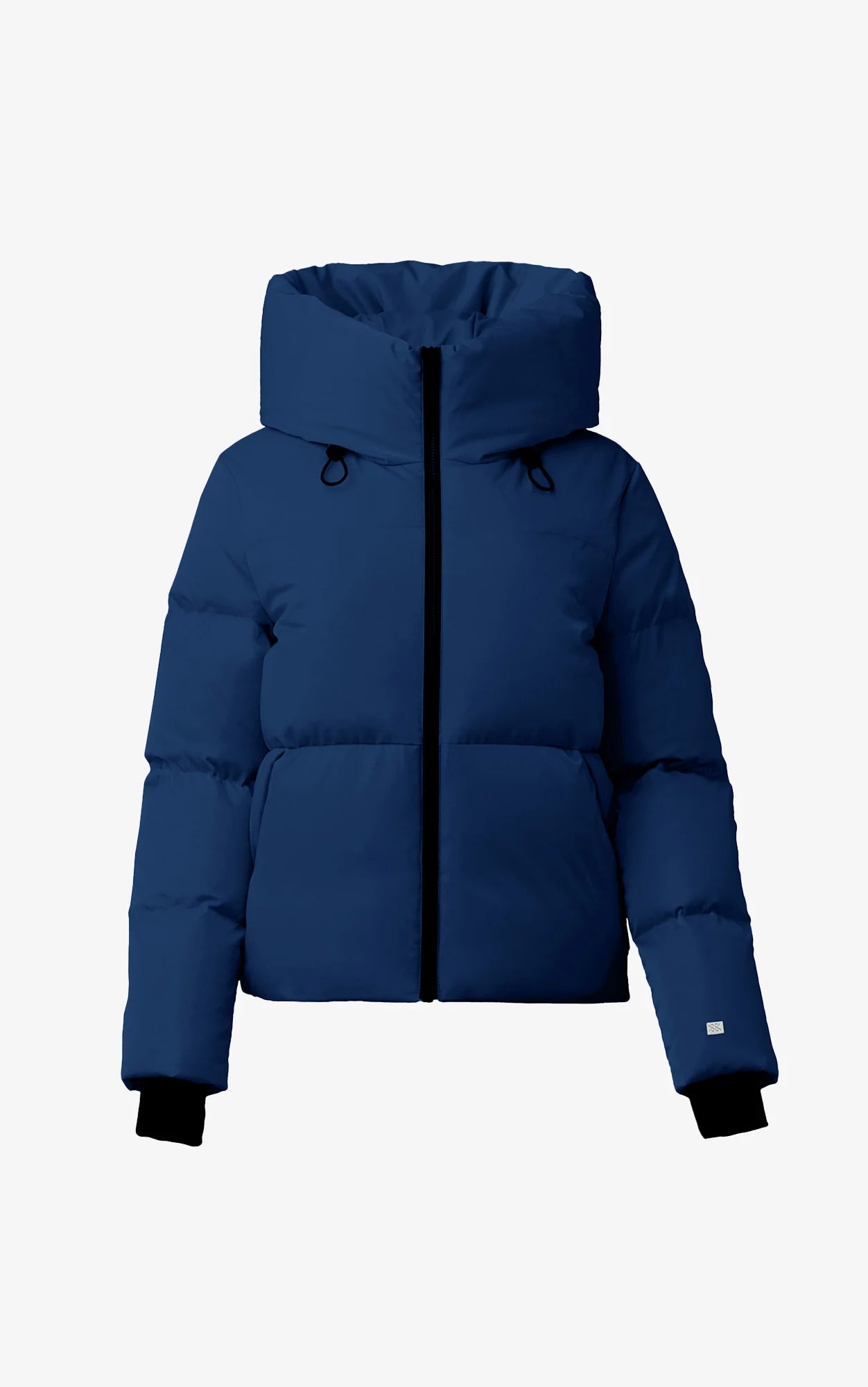 Iroh Jacket