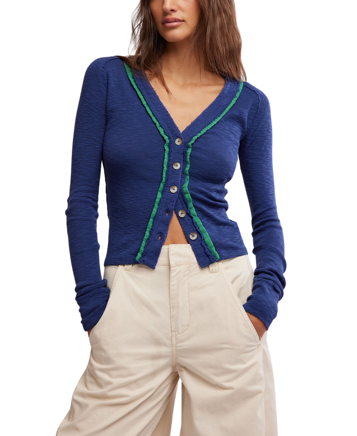 Tipton Cardi
