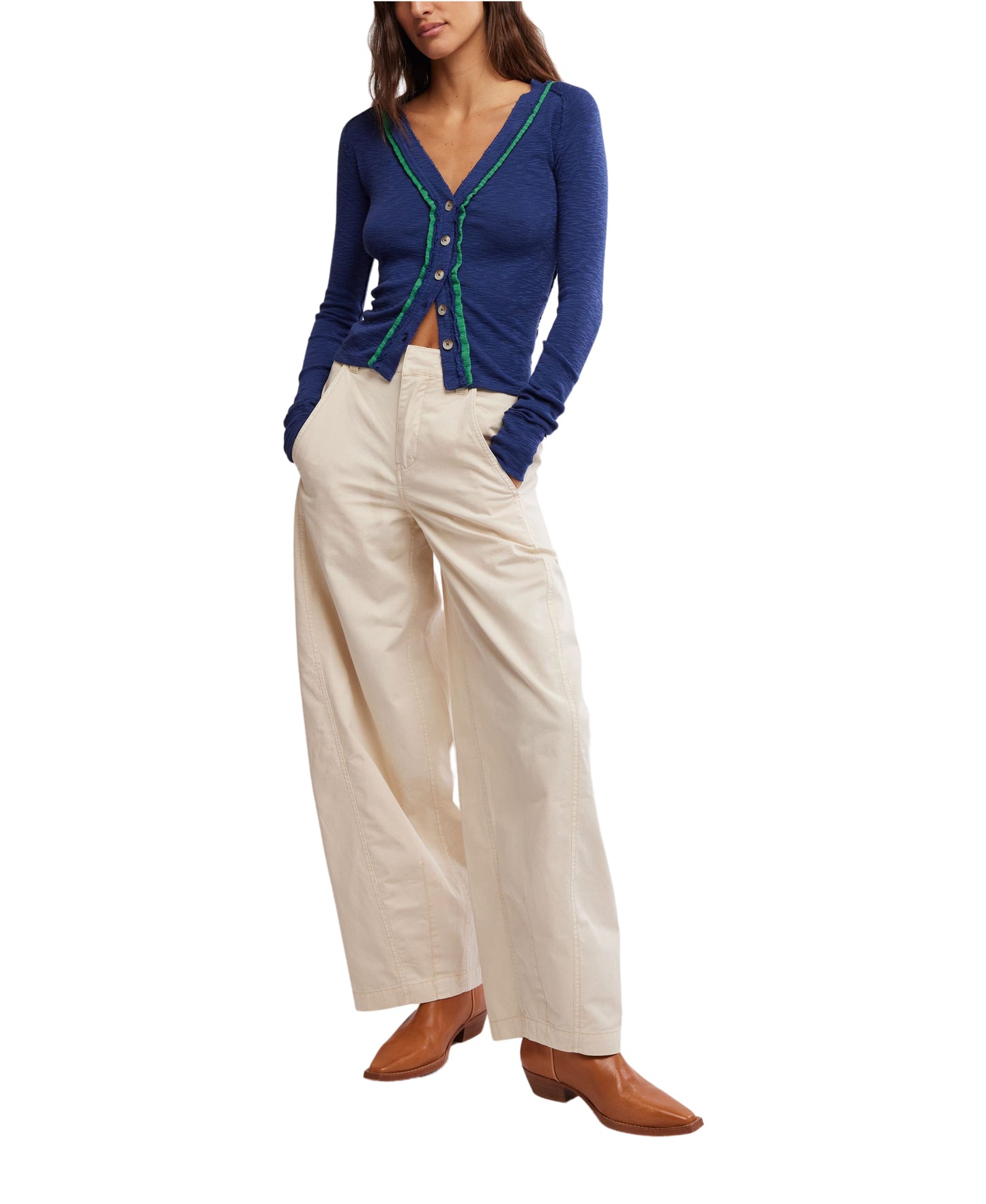 Tipton Cardi