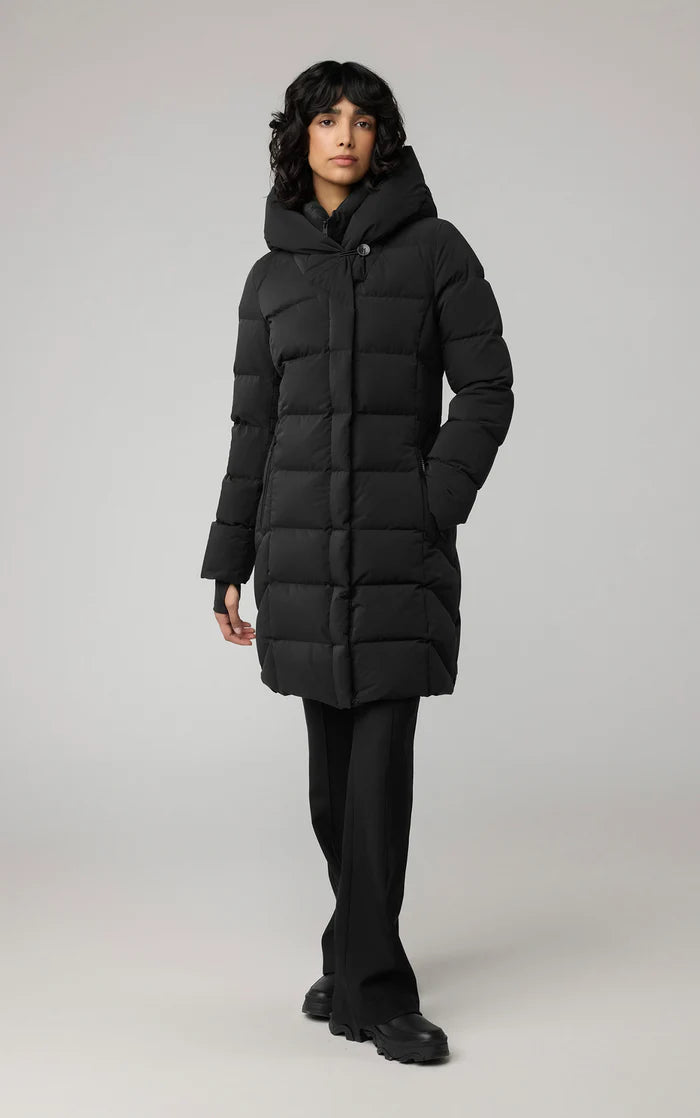 Sonny Jacket