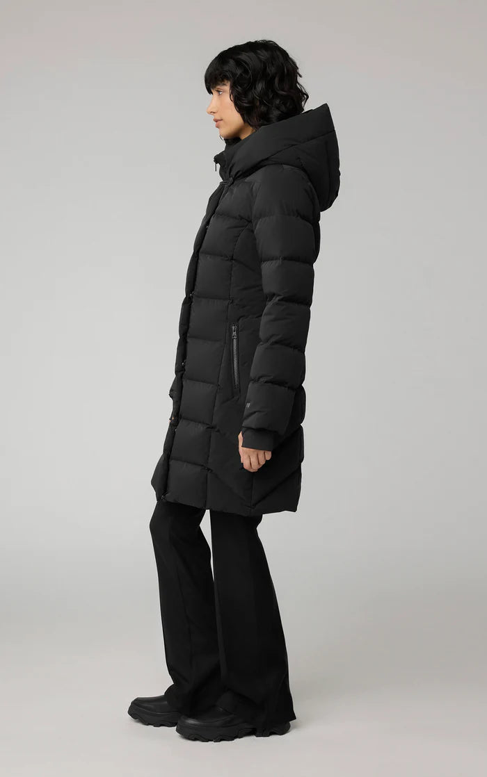 Sonny Jacket