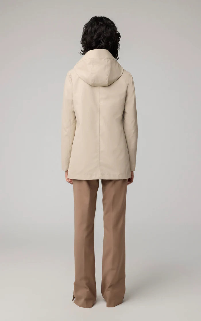 Thelma Rain Jacket