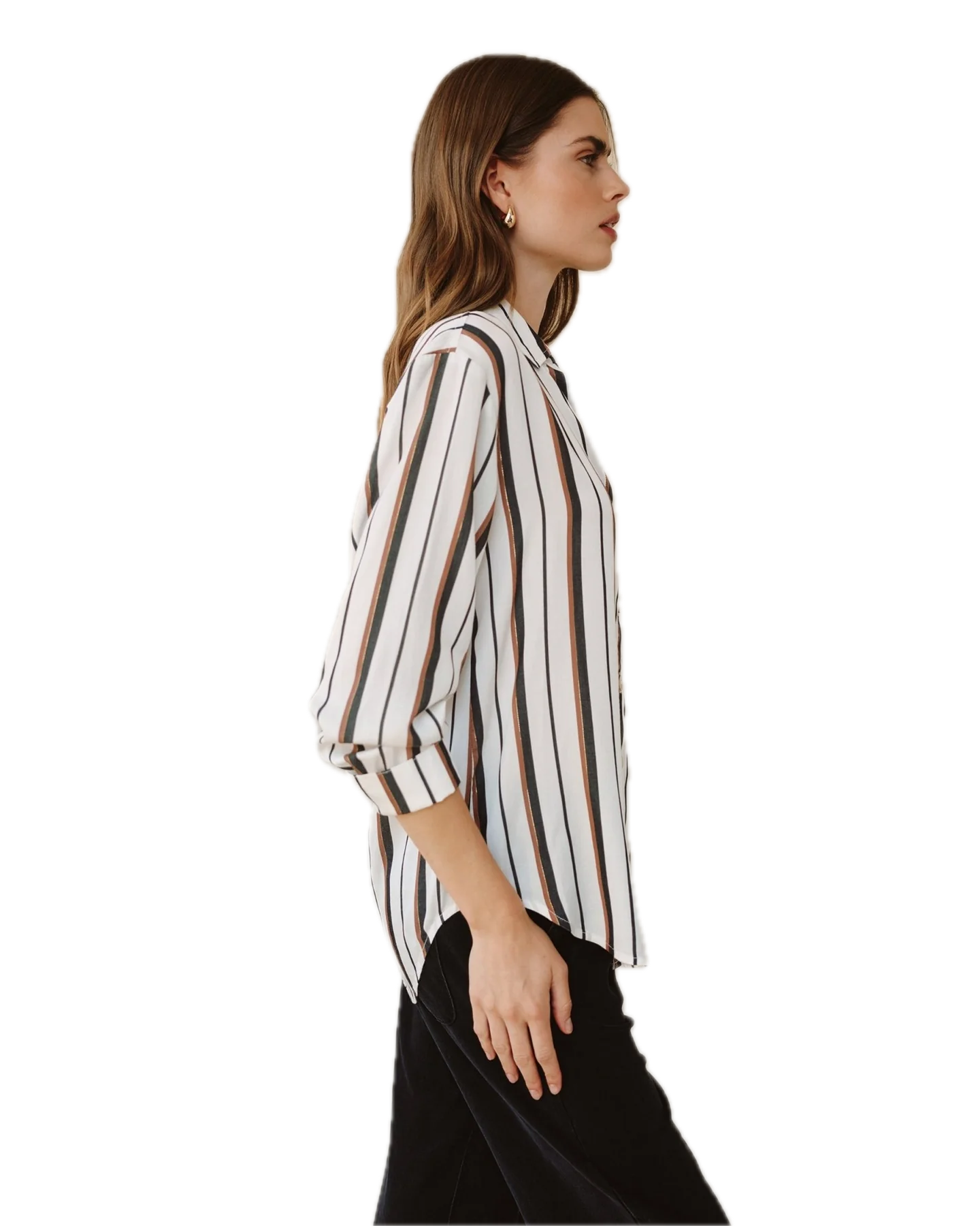 Boyfriend Button Down