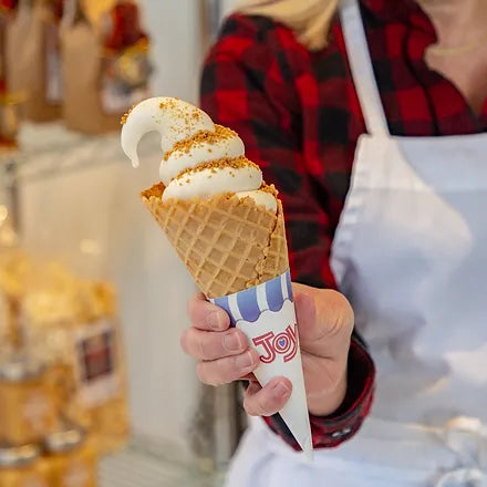 Woodstock Scoops