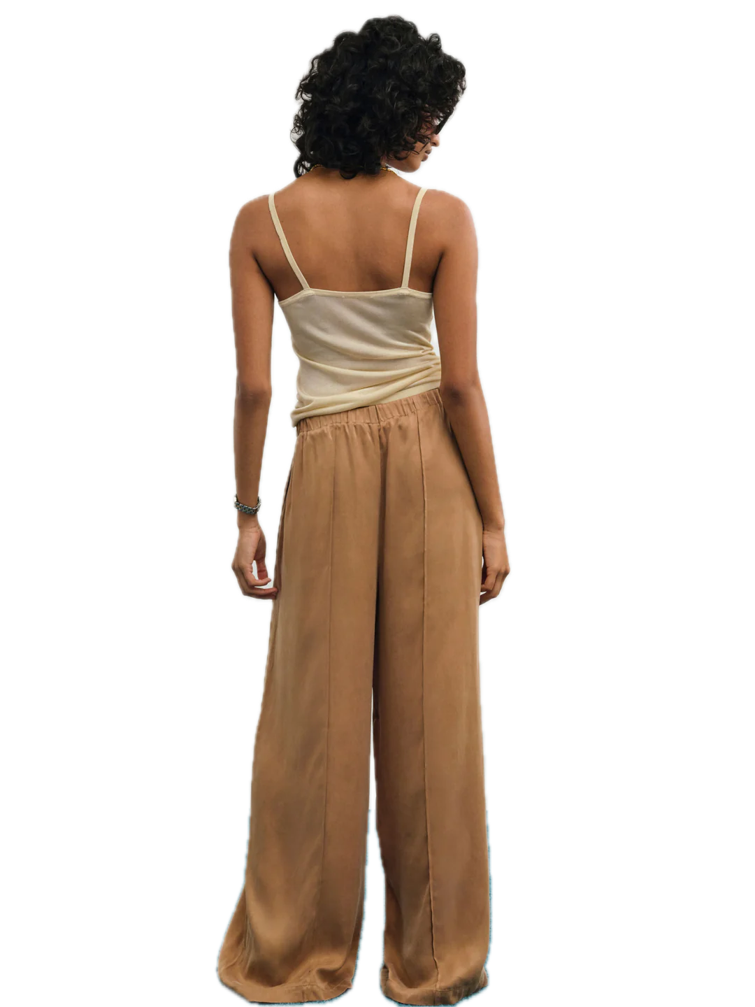 Clarabell Wide Leg Pant