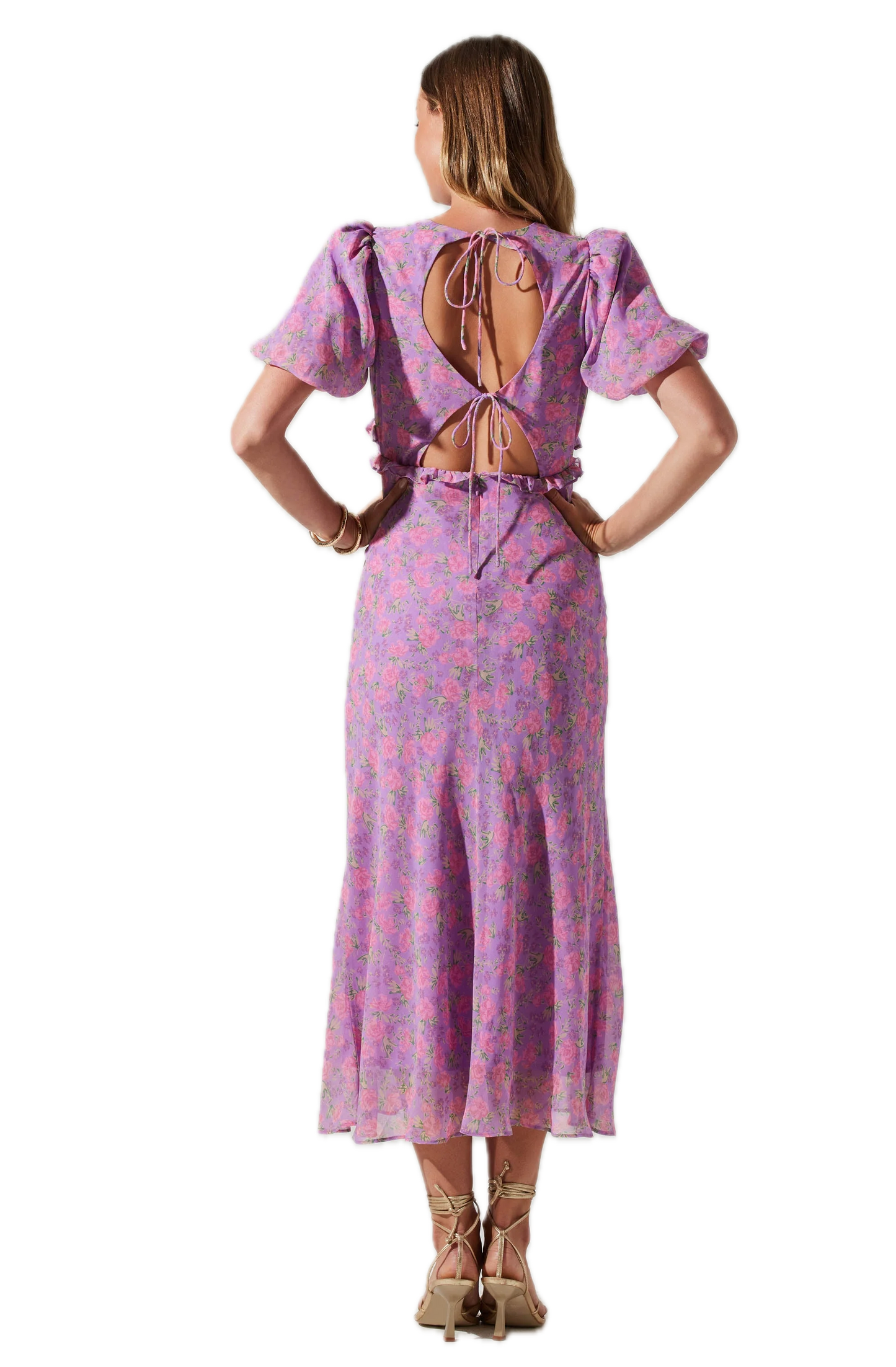 Esperanza Dress