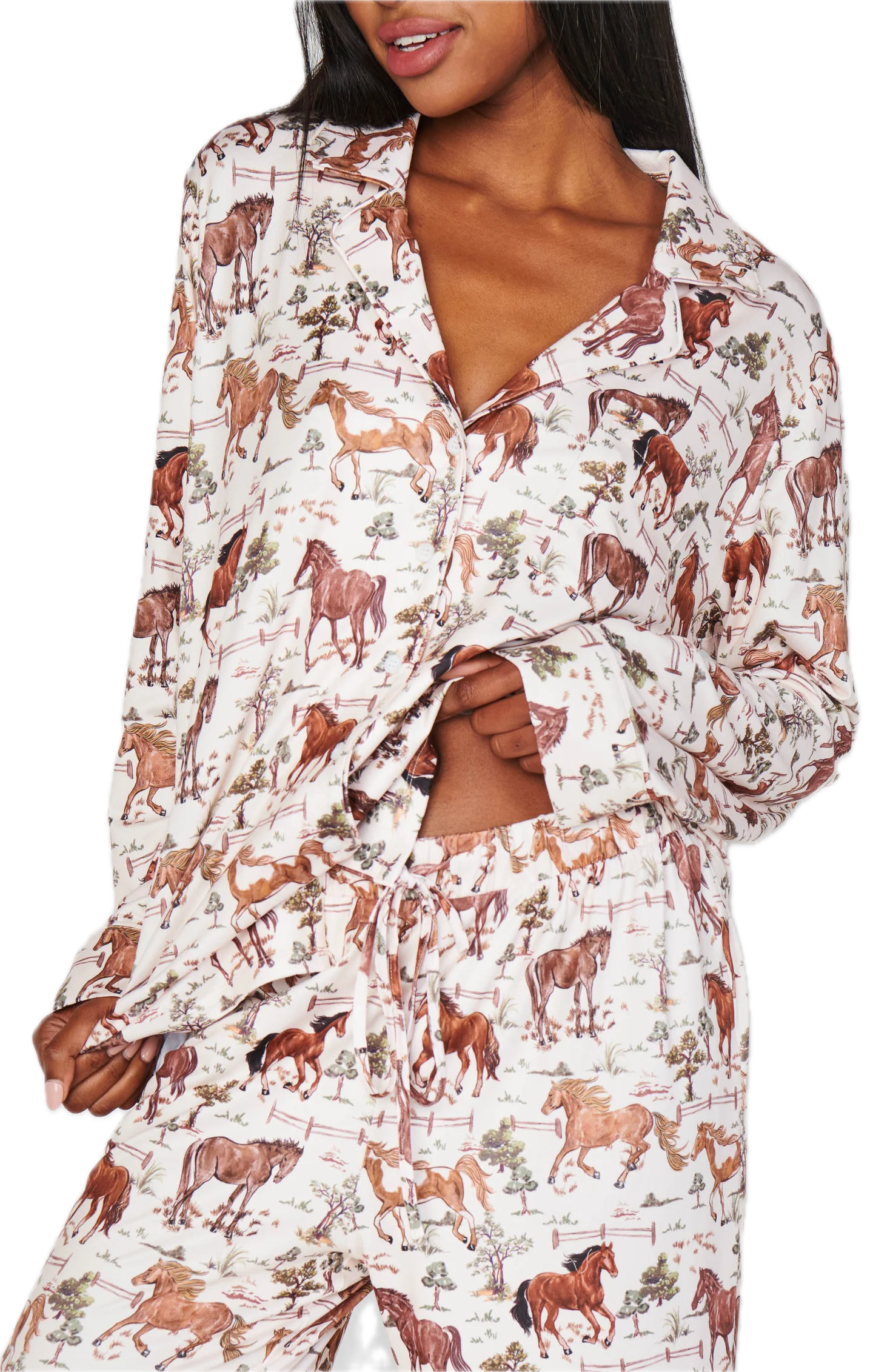 Classic PJ Set