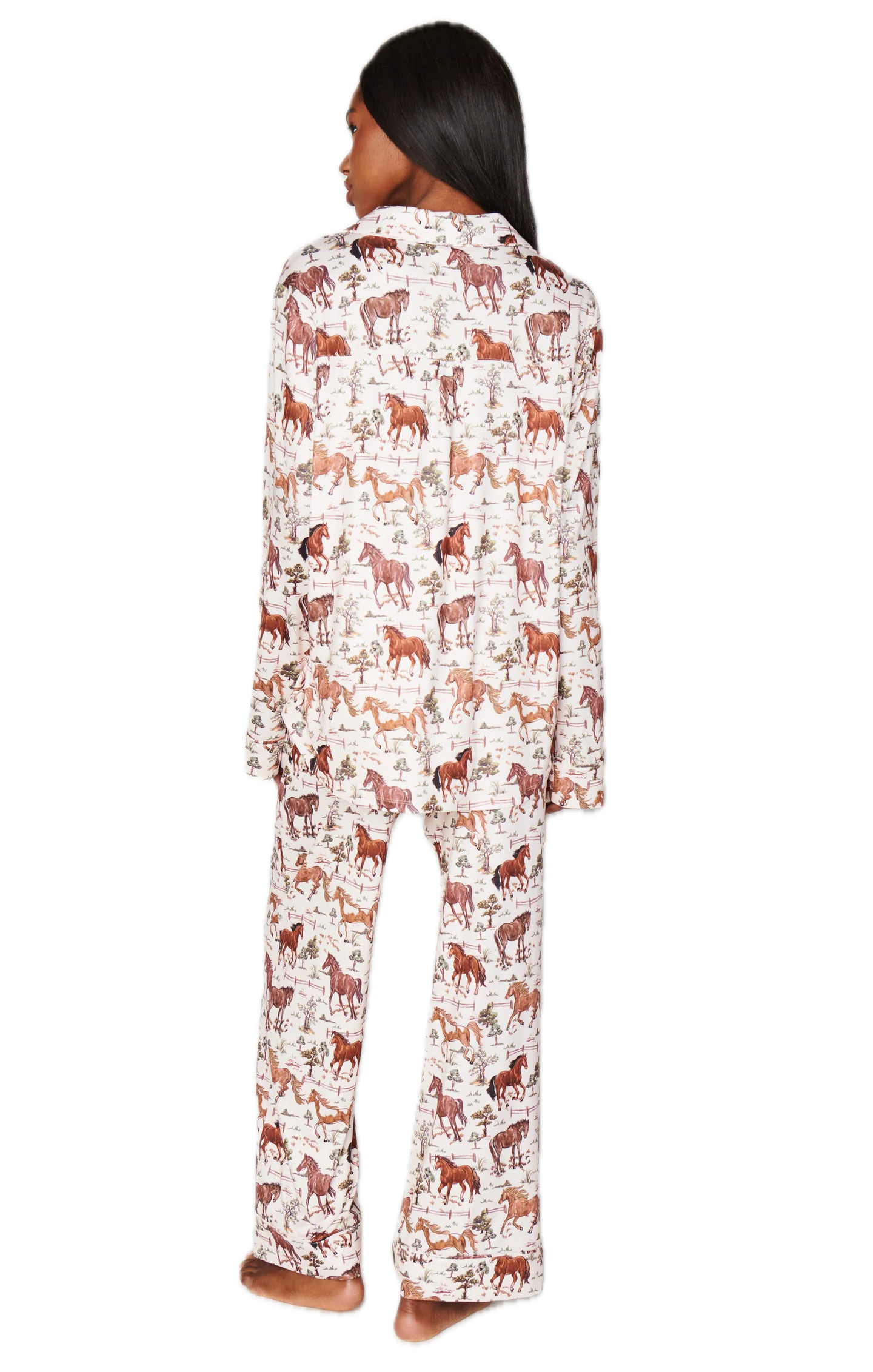 Classic PJ Set