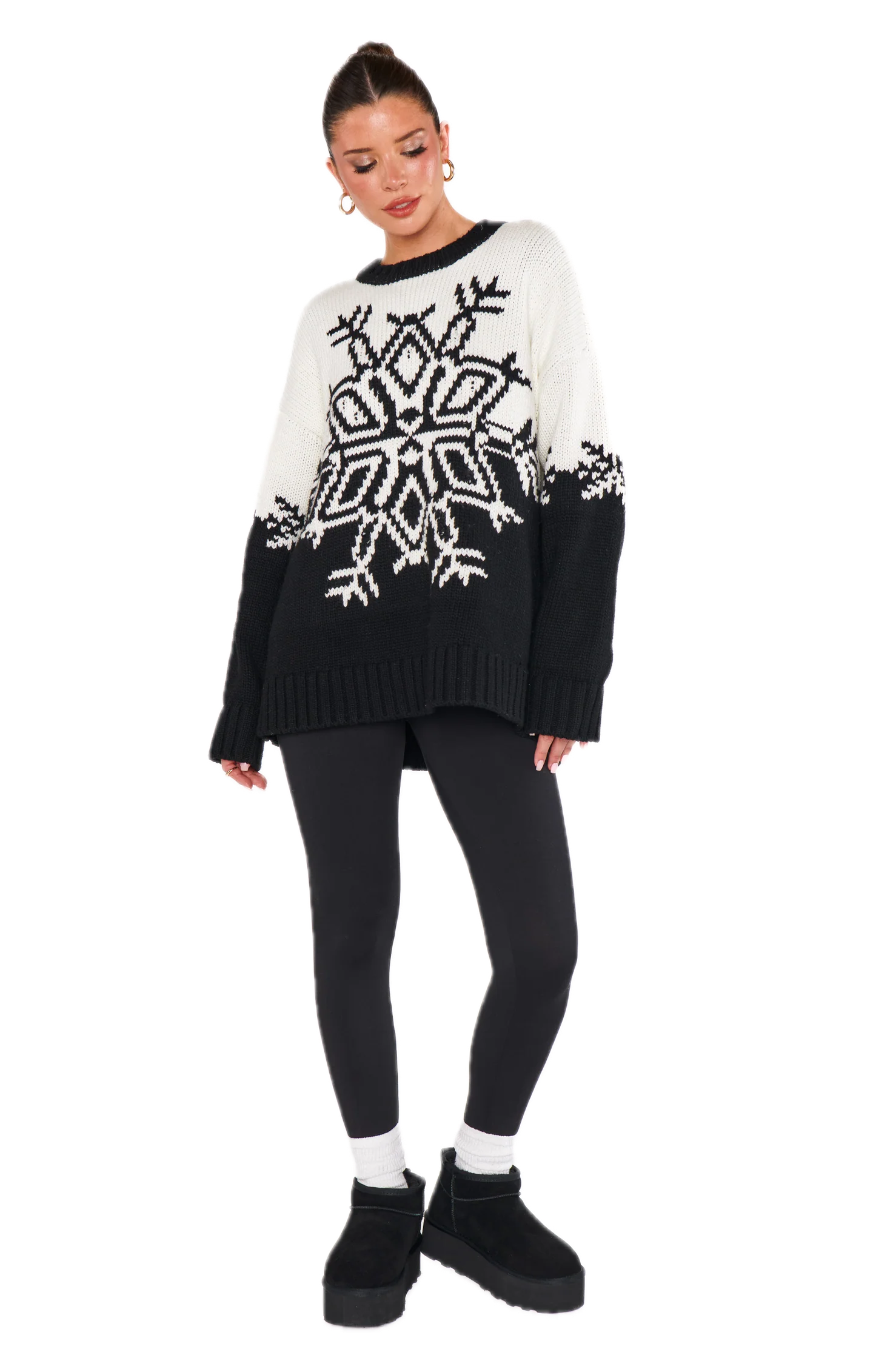 Stowe Sweater