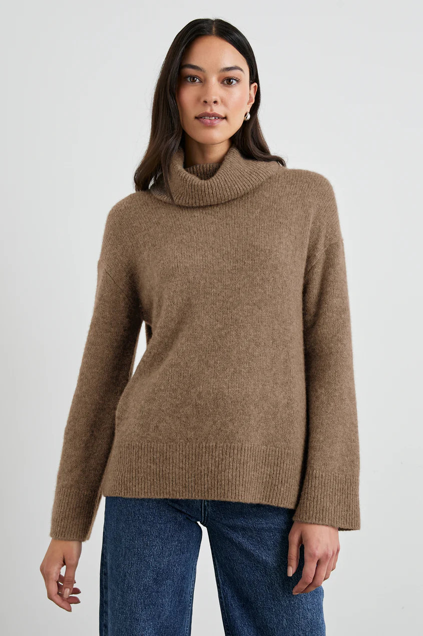 Nadine Sweater