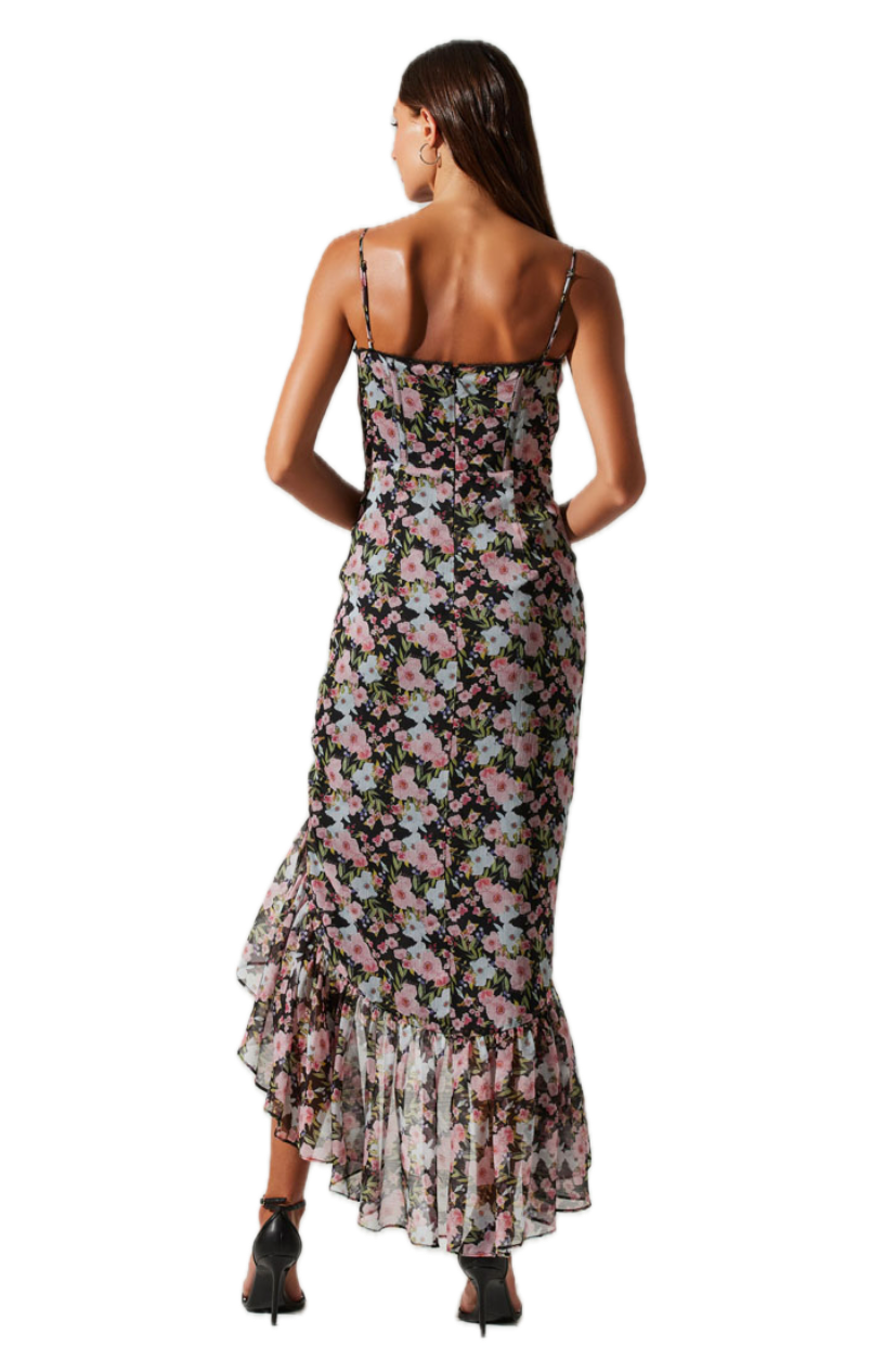Brisbane Maxi Dress