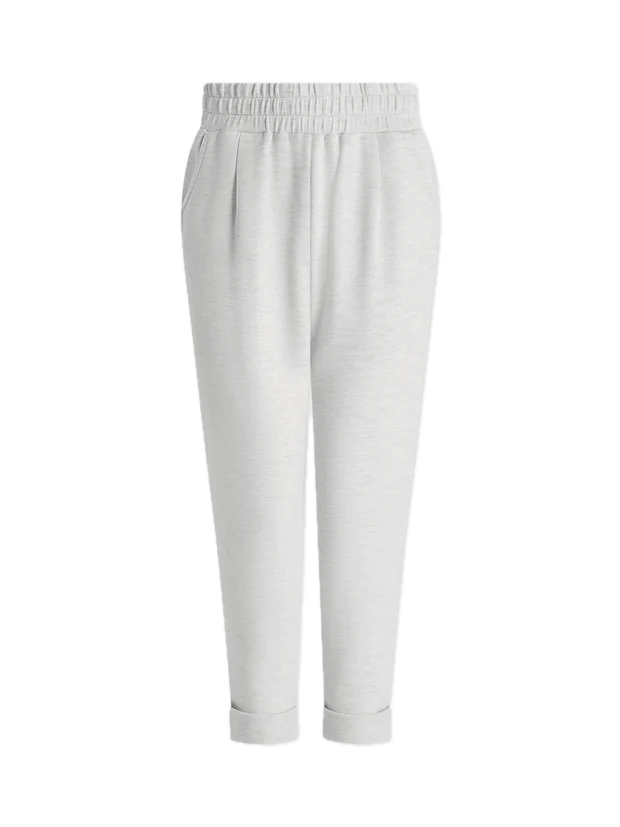 Rolled Cuff Pant