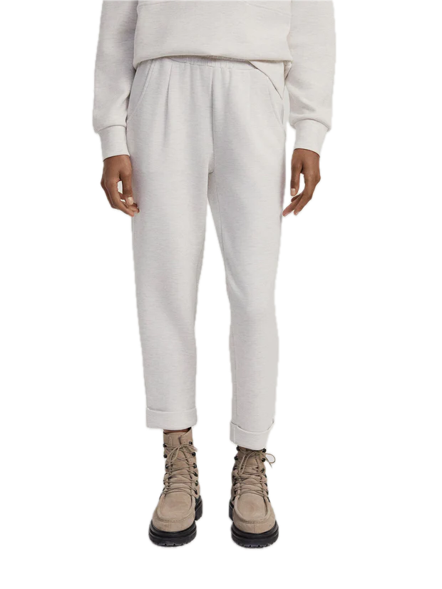 Rolled Cuff Pant