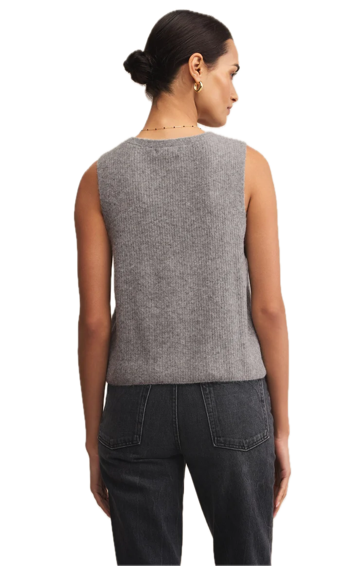 Bryce Sweater Vest