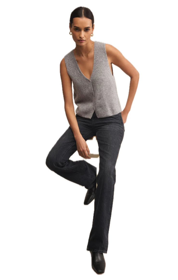 Bryce Sweater Vest