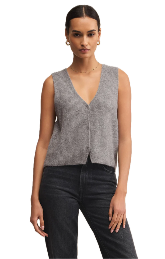 Bryce Sweater Vest