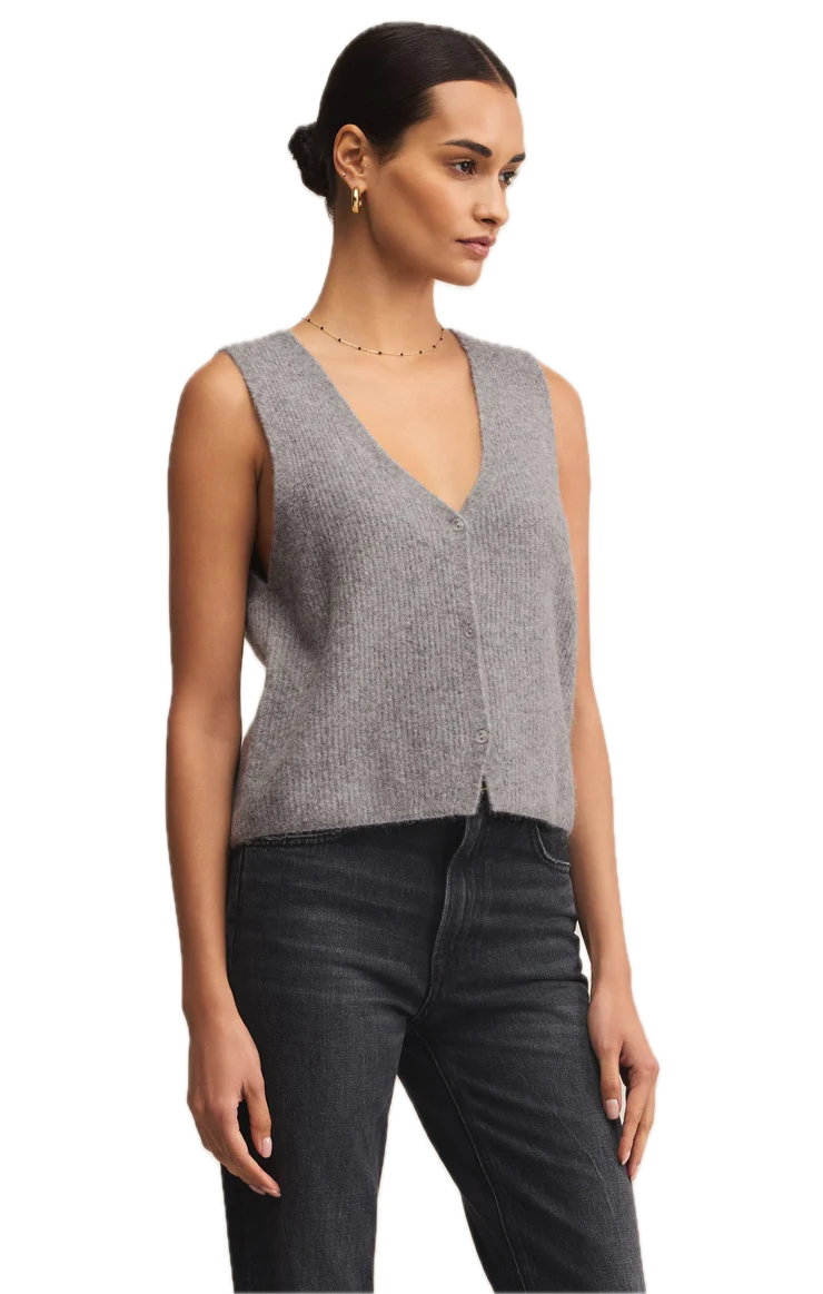 Bryce Sweater Vest