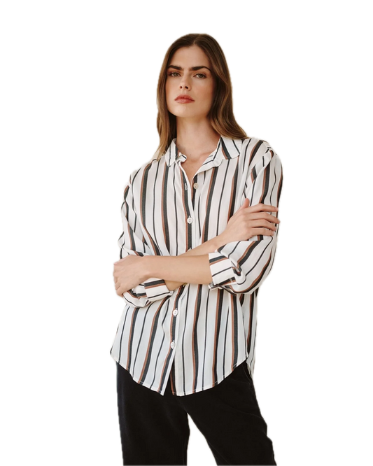 Boyfriend Button Down