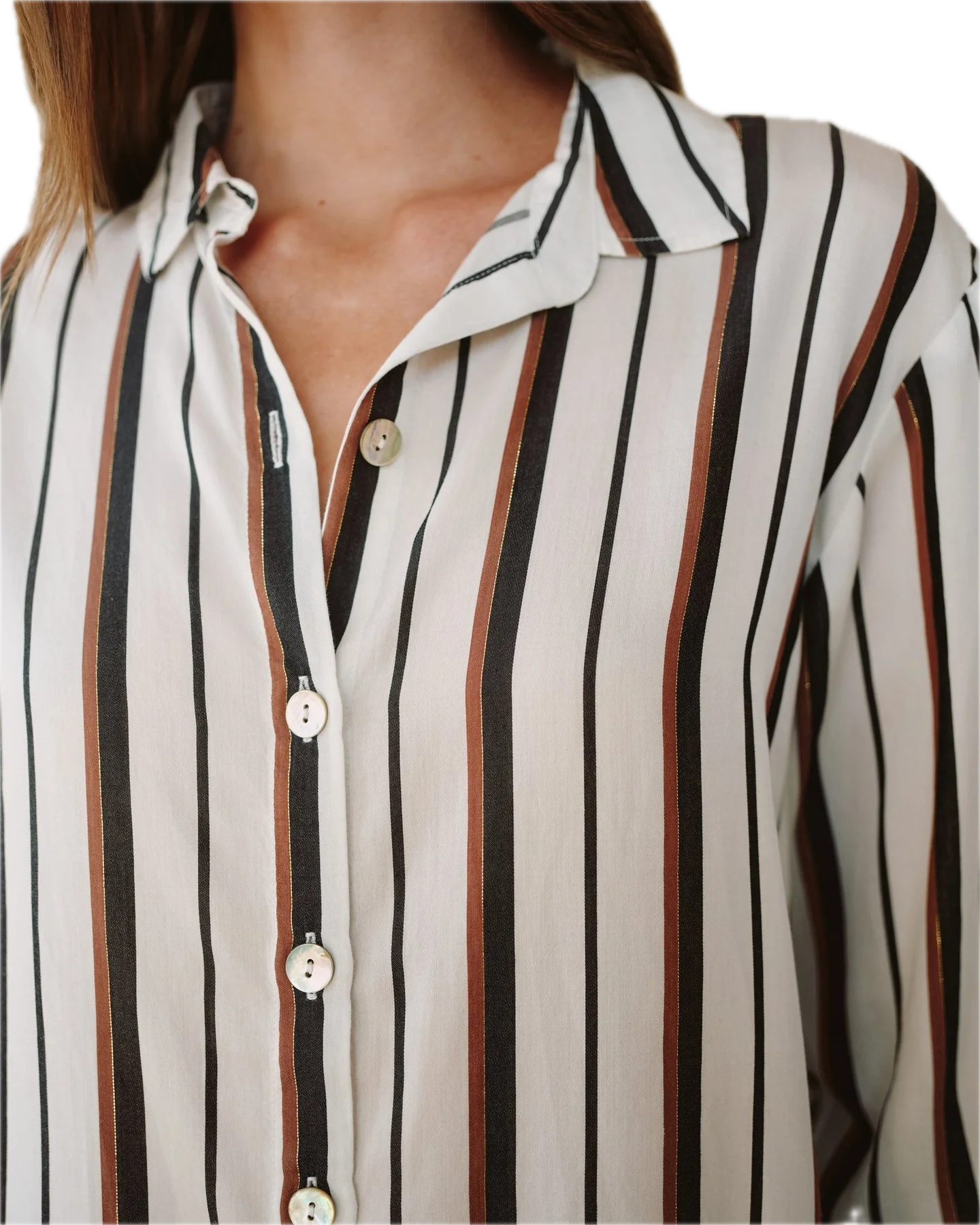 Boyfriend Button Down
